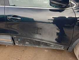 Usa Usi Portiera Portiere Dreapta Fata Dezechipata Renault Kadjar 2015 - 2022 Culoare TEGNE [Q1121]