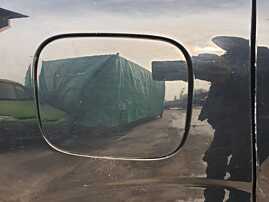 Usa Usita Capac Clapeta Buson Rezervor Renault Kadjar 2015 - 2018 Culoare TEGNE [Q1125]