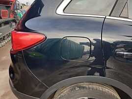 Aripa Caroserie Dreapta Spate Renault Kadjar 2015 - 2022 Culoare TEGNE [Q1126]