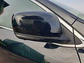 Oglinda Electrica Dreapta cu Pliere Rabatare Renault Kadjar NFL Non Facelift 2015 - 2018 [Q1133]