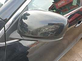 Oglinda Electrica Stanga cu Pliere Rabatare Renault Kadjar NFL Non Facelift 2015 - 2018 [Q1134]