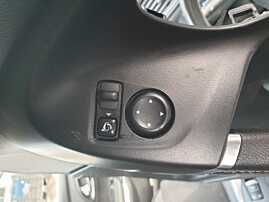 Buton Reglaj Oglinzi Electrice cu Rabatare Renault Kadjar 2015 - 2022 [Q1135]