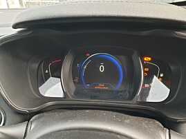 Ceas Ceasuri Bord Cluster Display Ecran Renault Kadjar 1.2 TCE 2015 - 2018 [Q1139]