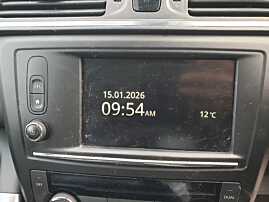 Navigatie Radio Multimedia Display si Unitate Renault Kadjar 2015 - 2018 [Q1140]