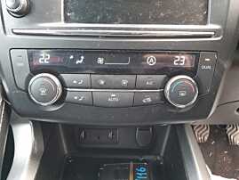 Panou Comanda AC Aer Conditionat Clima Climatronic Renault Kadjar 2015 - 2018 [Q1141]