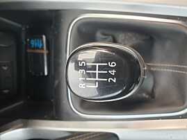 Nuca Schimbator Cutie Manuala 6 Trepte cu Manson Renault Kadjar 2015 - 2018 [Q1142]