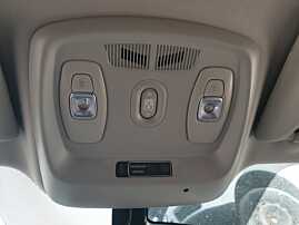Plafoniera Lumini Habitaclu cu Buton Trapa Renault Kadjar 2015 - 2018 [Q1145]