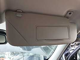 Parasolar Parbriz Dreapta Pasager Renault Kadjar 2015 - 2018 [Q1146]