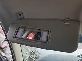 Parasolar Parbriz Stanga Sofer Fara Capac Oglinda Renault Kadjar 2015 - 2018 [Q1147]