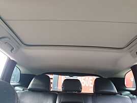 Plafon Material Textil Interior Model Panoramic Trapa Renault Kadjar 2015 - 2018 [Q1148]