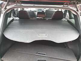 Rulou Tavita Capac Portbagaj Renault Kadjar 2015 - 2018 [Q1150]