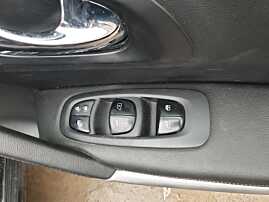 Panou Comanda Consola Buton Butoane Geamuri Renault Kadjar 2015 - 2018 [Q1151]