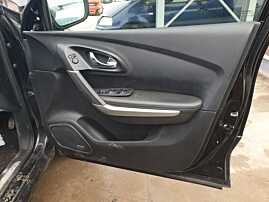 Panou Tapiterie Fata Interioara Piele de pe Usa Portiera Dreapta Fata Renault Kadjar 2015 - 2018 [Q1152] Panou Tapiterie Fata Interioara Piele de pe Usa Portiera Dreapta Fata Renault Kadjar 2015 - 2018 [Q1152]