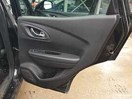 Panou Tapiterie Fata Interioara Piele de pe Usa Portiera Dreapta Spate Renault Kadjar 2015 - 2018 [Q1153]