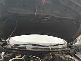 Capitonaj Antifonare Insonorizare Capota Motor Renault Kadjar 2015 - 2018 [Q1159]