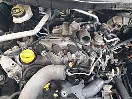 Baie Ulei Renault Kadjar 1.2 TCE H5F408 H5F 408 2015 - 2022 Cod 111110551R 111113203R [Q1108]