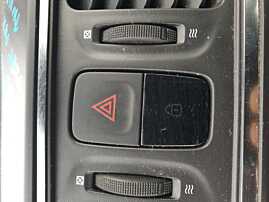 Buton Releu Avarii Avarie Renault Kadjar 2015 - 2018 [K5695]