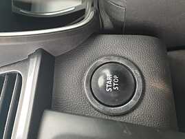 Buton Start Stop Pornire Oprire Motor Renault Kadjar 2015 - 2018 [Q1160]