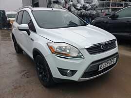 Carenaj Aparatoare Noroi Aripa Roata Dreapta Fata Ford Kuga 1 2008 - 2013 [Q1301]