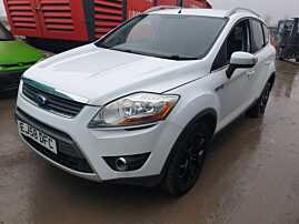 Carenaj Aparatoare Noroi Aripa Roata Stanga Fata Ford Kuga 1 2008 - 2013 [Q1300]