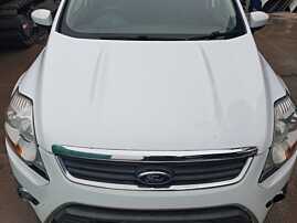 Capota Motor cu Imperfectiuni Ford Kuga 1 2008 - 2013 Culoare 58 [Q1263]