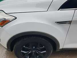 Aripa Stanga Fata Ford Kuga 1 2008 - 2013 Culoare 58 [Q1264]