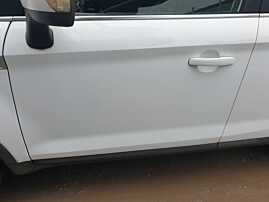 Usa Usi Portiera Portiere Stanga Fata Dezechipata Ford Kuga 1 2008 - 2013 Culoare 58 [Q1266]