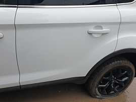 Usa Usi Portiera Portiere Stanga Spate Dezechipata Ford Kuga 1 2008 - 2013 Culoare 58 [Q1267]