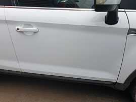 Usa Usi Portiera Portiere Dreapta Fata Dezechipata Ford Kuga 1 2008 - 2013 Culoare 58 [Q1270]