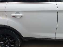 Usa Usi Portiera Portiere Dreapta Spate Dezechipata Ford Kuga 1 2008 - 2013 Culoare 58 [Q1271]