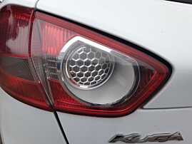 Stop Lampa Tripla Stanga Hayon Haion Portbagaj Ford Kuga 1 2008 - 2013 [Q1276]