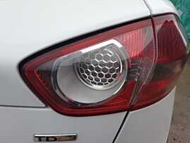 Stop Lampa Tripla Dreapta Hayon Haion Portbagaj Ford Kuga 1 2008 - 2013 [Q1277]