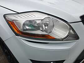 Far Dreapta Halogen Ford Kuga 1 2008 - 2013 [Q1279]