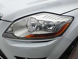 Far Stanga Halogen Ford Kuga 1 2008 - 2013 [Q1280]