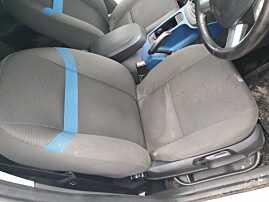 Scaun Textil Dreapta Manual cu Uzura Fara Incalzire Ford Kuga 1 2008 - 2013 [Q1285] [Q1287]
