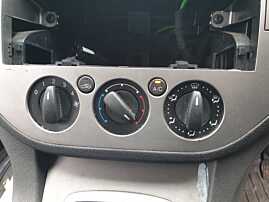 Panou Comanda AC Clima Climatronic Ford Kuga 1 2008 - 2013 [Q1289]