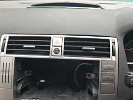 Gura Grila Aer Ventilatie Aerisire Bord Centru Dreapta Ford Kuga 2008 - 2012 [Q1290]