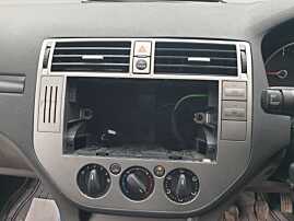 Rama Grila Ornament Consola Centrala Bord Ford Kuga 1 2008 - 2013 [Q1292]