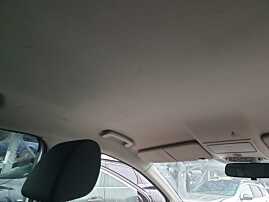 Plafoniera Material Textil Plafon Tavan cu Imperfectiuni Ford Kuga 1 2008 - 2013 [Q1295]