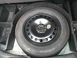 Roata Janta Rezerva Slim T135 90 17 R17 Ford Kuga 1 2008 - 2013 Cod 8V41-AA [Q1296]