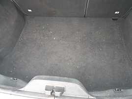 Mocheta Podea Capac Portbagaj Roata Rezerva Ford Kuga 1 2008 - 2012 [Q1297]