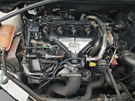 Motor Ambielat Fara Anexe 2.0 TDCI 136CP Ford Mondeo Mk 4 2007 - 2014 [Q1260]