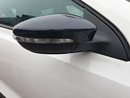 Oglinda Dreapta Electrica Fara Pliere Rabatare Volkswagen Scirocco 2008 - 2014 [Q0941]