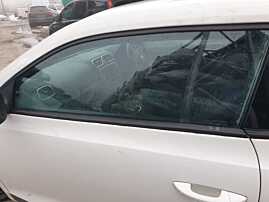 Geam Sticla de pe Usa Portiera Stanga Volkswagen Scirocco 2008 - 2014 [Q0950]