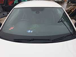 Parbriz Geam Sticla Model cu Senzo Ploaie Lumini cu Defect Volkswagen Scirocco 2008 - 2014 [Q0951]