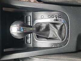 Selector Ansamblu Maneta Schimbator Viteze Timonerie Cutie Automata DSG Volkswagen Scirocco 2.0 TFSI 2008 - 2014 [Q0962]