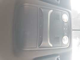 Plafoniera Lumini Lampa Iluminare Plafon Fata Volkswagen Scirocco 2008 - 2017 [Q0969]