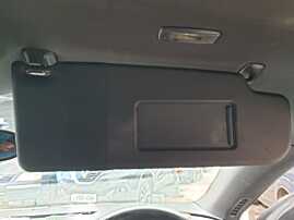 Parasolar Dreapta Pasager Volkswagen Scirocco 2008 - 2017 [Q0970] [Q0971]