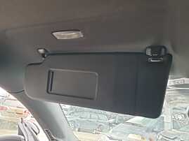 Parasolar Stanga Sofer Volkswagen Scirocco 2008 - 2017 [Q0970] [Q0972]