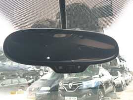 Oglinda Retrovizoare Parbriz Model cu Senzor Ploaie Volkswagen Scirocco 2008 - 2017 [Q0973]